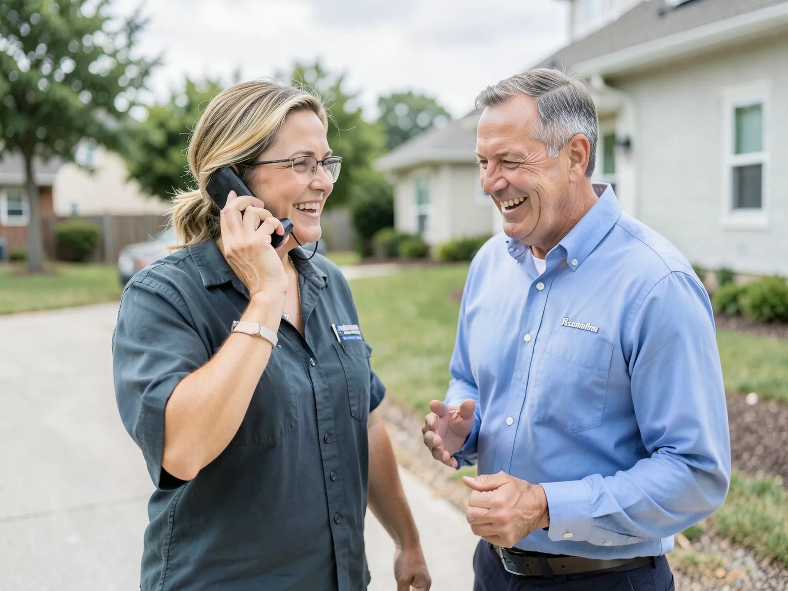 Frequently Asked Questions About Storm Damage Restoration in Crescent, OR